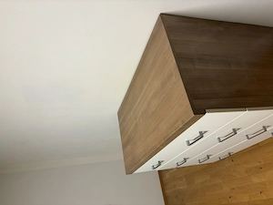 Wickeltisch Kommode Bild 2