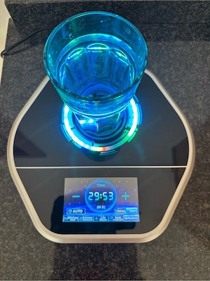 Biophilia H2O Energie-Reinigungssystem  Bild 4