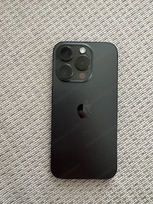 Ipohone 15 Pro Bild 3