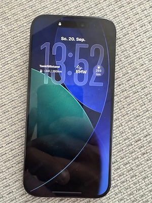 Ipohone 15 Pro Bild 2