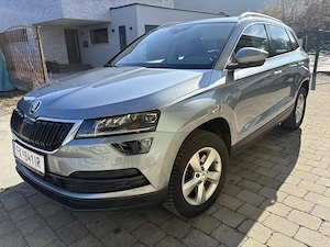 Skoda Karoq Style Bild 2