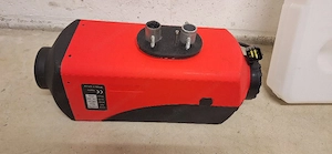 Standheizung 8KW-12V Diesel Bild 2