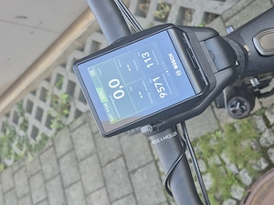 Riese und Müller Nevo 3 GT Touring Bild 3