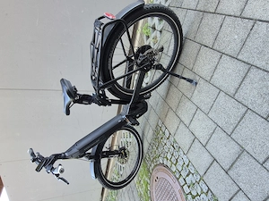 Riese und Müller Nevo 3 GT Touring Bild 2