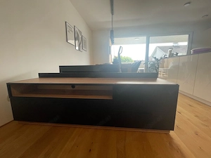 TV-Board XXXLutz Bild 4