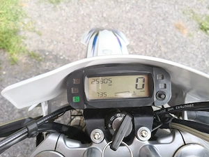 Aprilia SX125, Topzustand  Bild 6