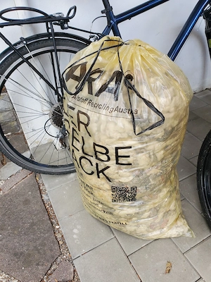 Dämmmaterial, Steinwolle Bild 2