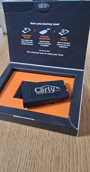 CARLY Auto Auslesegerät OBD universell alle Marken Bild 2
