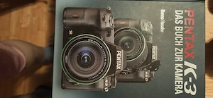 Pentax Fotoausrüstung komplett  Bild 6