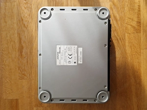 Alpine PDX-4.100 High-End 4-Kanal Digital-Endstufe (Kompakt & Kraftvoll)   inkl. aller Stecker! Bild 3