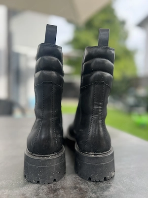 Vagabond Stiefel Gr. 36 Top Zustand Bild 2