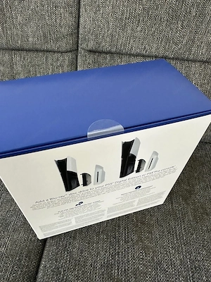 Sony PlayStation PS5 Pro 2TB mit OVP und Controller Bild 5