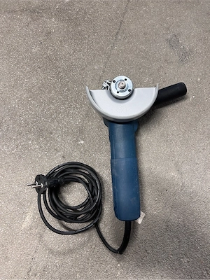Winkelschleifer Bosch GWS880 Bild 4