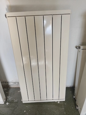 Olymp Alu-Flachheizkörper 6x diverse, ab 30  Bild 4