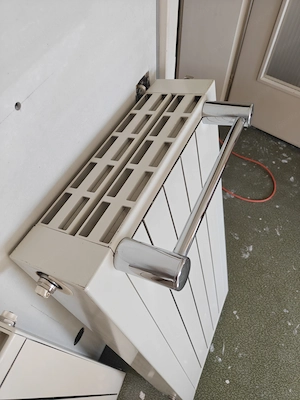 Olymp Alu-Flachheizkörper 6x diverse, ab 30  Bild 6