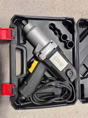 230V Schlagschrauber Bild 3