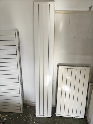 Olymp Alu-Flachheizkörper 6x diverse, ab 30  Bild 3