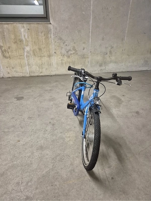KTM Kinderfahrrad 20 Zoll Bild 5