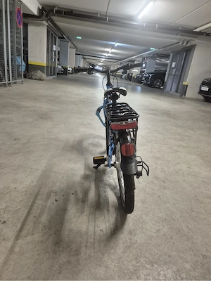 KTM Kinderfahrrad 20 Zoll Bild 4