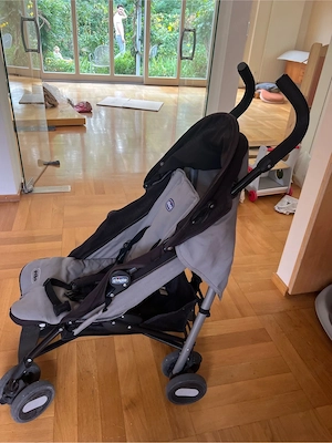 Chicco Buggy  Bild 3