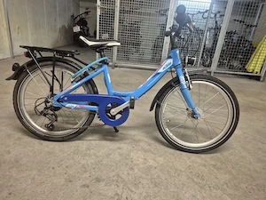 KTM Kinderfahrrad 20 Zoll Bild 2