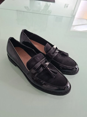 verschiedene schuhe Bild 3