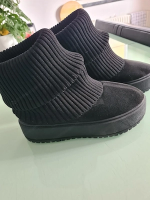 verschiedene schuhe Bild 5