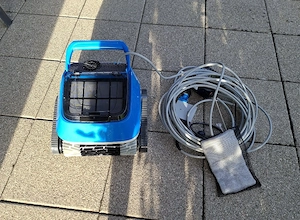 Poolzubehör als Komplettpaket Bild 4
