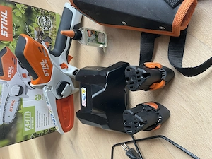 Stihl gta 26  Bild 2