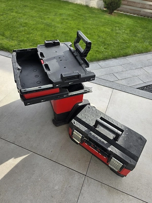 HILTI Trolley Bild 5