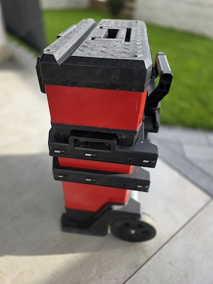HILTI Trolley Bild 2