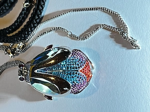 Swarovski Schmuck  Bild 7