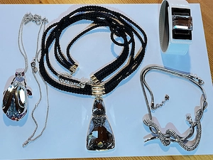 Swarovski Schmuck  Bild 9