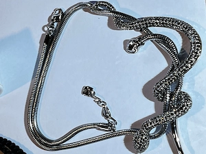 Swarovski Schmuck  Bild 5