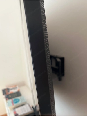 Samsung TV 55" UHD Bild 2