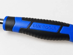 LUX-TOOLS Handfugenreiniger Fugenkratzer Bild 3