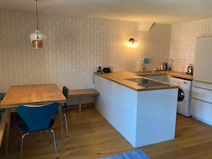 2,5-Zimmer Altbauwohnung Feldkirch Zentrum Bild 2