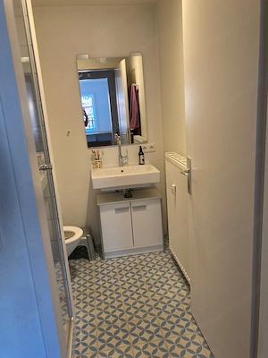 2,5-Zimmer Altbauwohnung Feldkirch Zentrum Bild 5