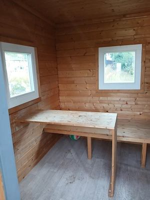 Gratis Gartenhaus  Bild 3