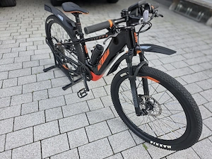 KTM Macina Mini Me 561 Kinder-E-Bike Bild 4