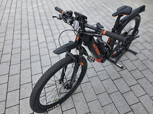 KTM Macina Mini Me 561 Kinder-E-Bike Bild 2