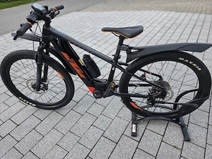 KTM Macina Mini Me 561 Kinder-E-Bike Bild 3