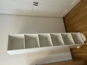 Spiegel-   Dtehschrank   Bild 2