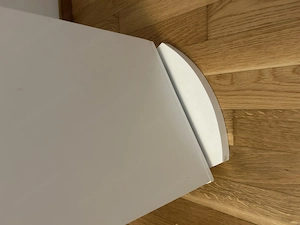 Spiegel-   Dtehschrank   Bild 3