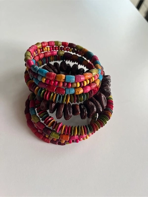 Armband zu verschenken Bild 3