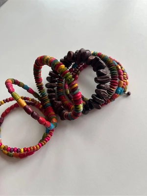 Armband zu verschenken Bild 2