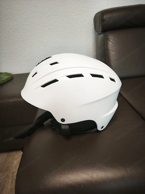 Skihelm zu verkaufen  Bild 3