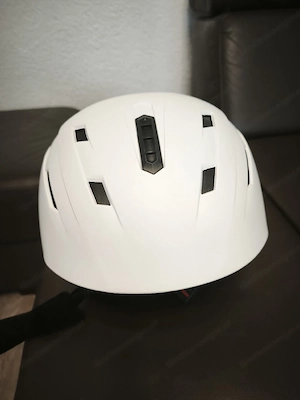 Skihelm zu verkaufen  Bild 2