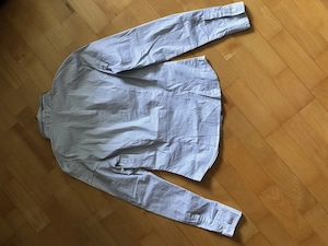 United Colors of Benetton Hemd Gr. XS S Bild 4