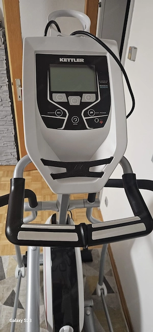 Crosstrainer Kettler Elyx 5  Bild 2